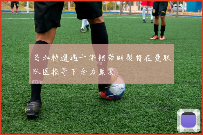 乌加特遭遇十字韧带断裂将在曼联队医指导下全力康复
